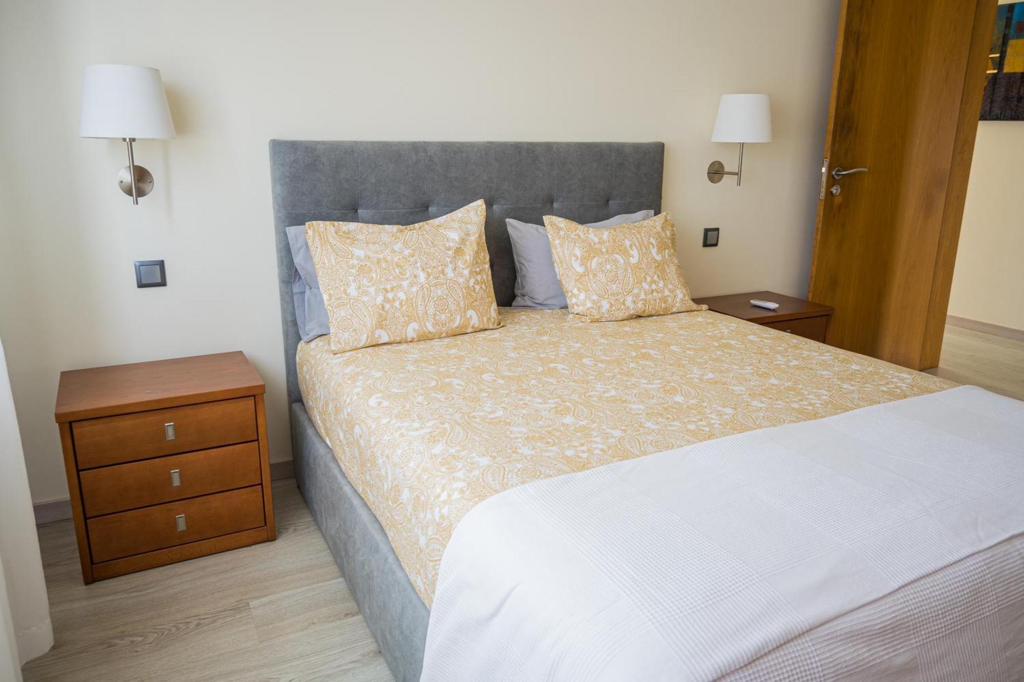 Cabo Da Vila Guesthouse Рібейра-Гранде Екстер'єр фото