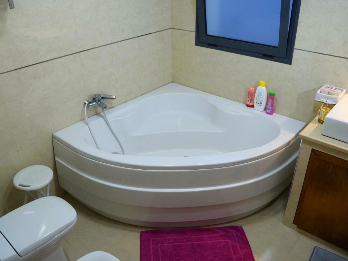 Cabo Da Vila Guesthouse Рібейра-Гранде Екстер'єр фото