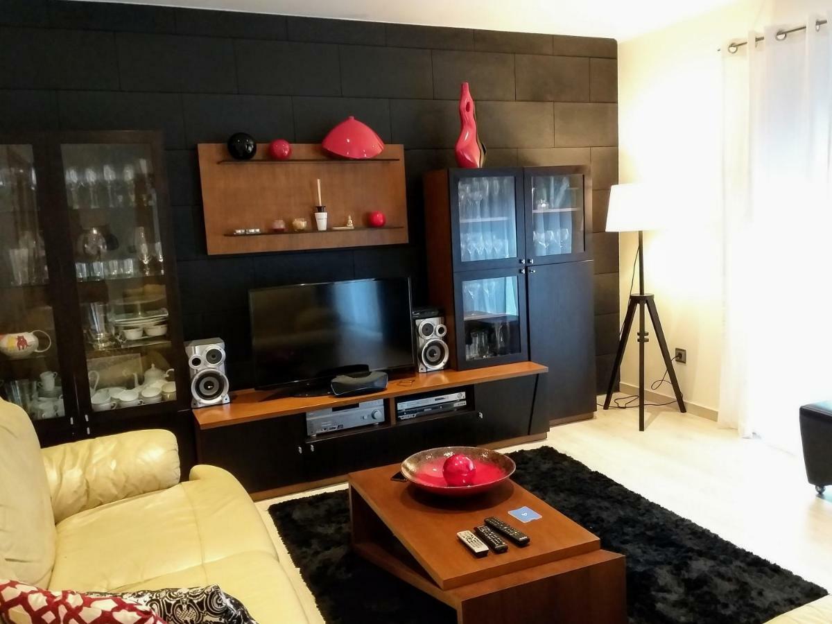 Cabo Da Vila Guesthouse Рібейра-Гранде Екстер'єр фото