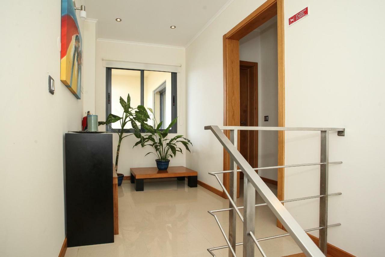 Cabo Da Vila Guesthouse Рібейра-Гранде Екстер'єр фото