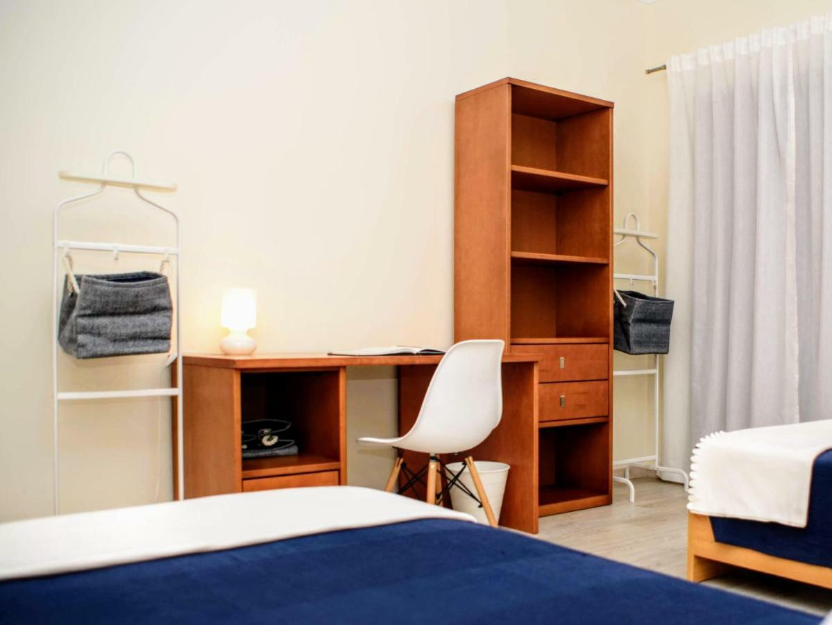 Cabo Da Vila Guesthouse Рібейра-Гранде Екстер'єр фото